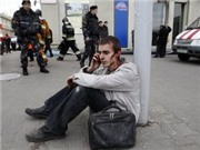 Bóng đá anh, ngoại hạng anh, lịch thi đấu euro 2012, Vụ nổ ở Belarus: Đã có tới 11 người bị thiệt mạng